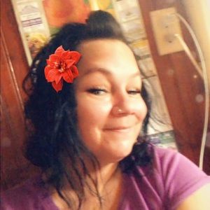 Meet your Posher, April